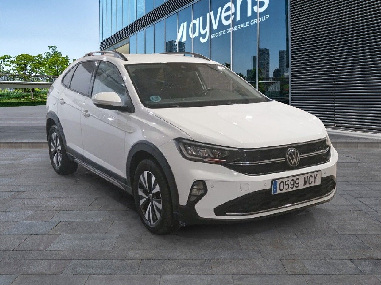 Volkswagen Taigo Life 1.0 Tsi 70kw (95cv) - Foto 2