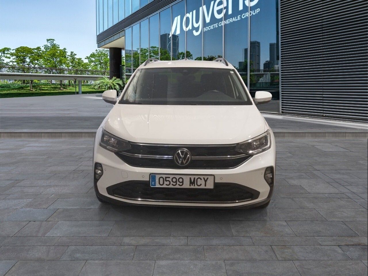 Volkswagen Taigo Life 1.0 Tsi 70kw (95cv) - Foto 2