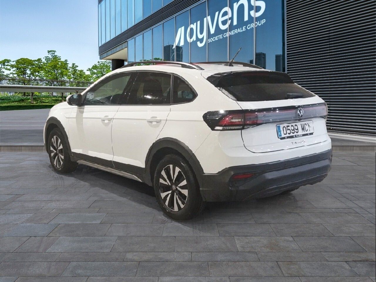 Volkswagen Taigo Life 1.0 Tsi 70kw (95cv) - Foto 2