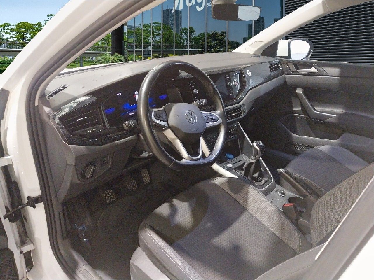 Volkswagen Taigo Life 1.0 Tsi 70kw (95cv) - Foto 2