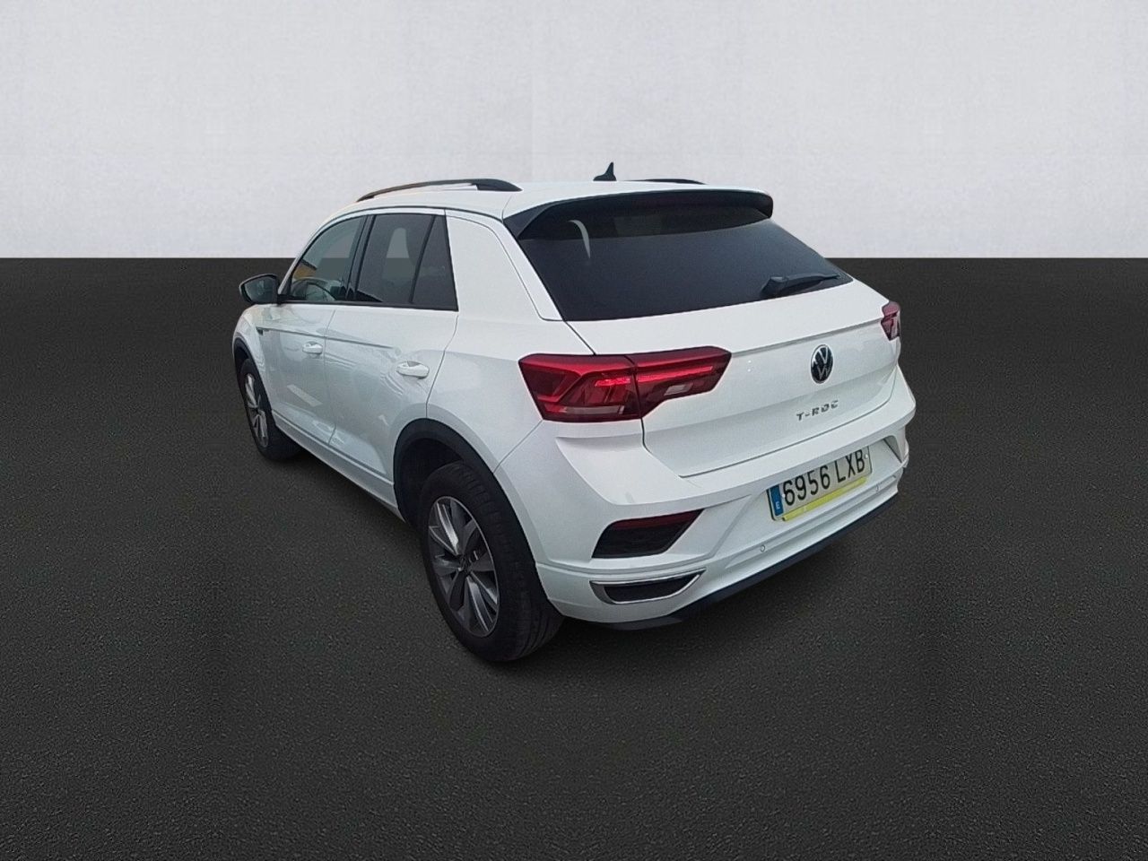 Volkswagen T-roc (o) Advance R-line 1.0 Tsi 81kw (110cv) - Foto 2