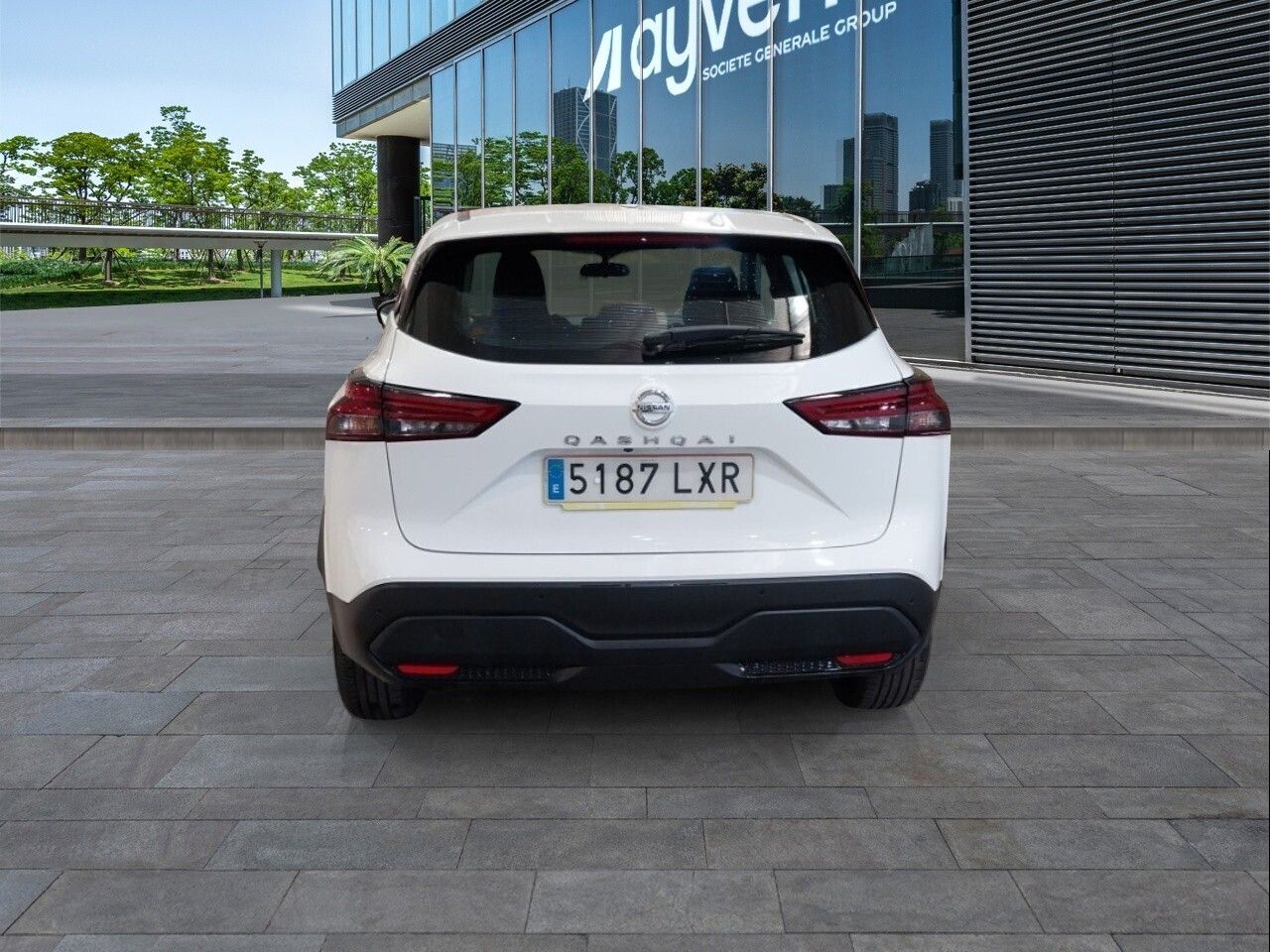Nissan Qashqai Dig-t 103kw (140cv) Mhev 4x2 Acenta - Foto 2