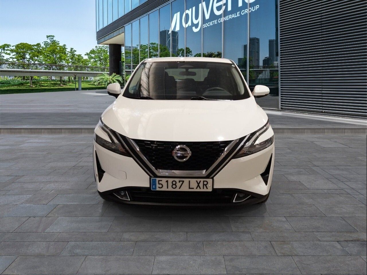 Nissan Qashqai Dig-t 103kw (140cv) Mhev 4x2 Acenta - Foto 2