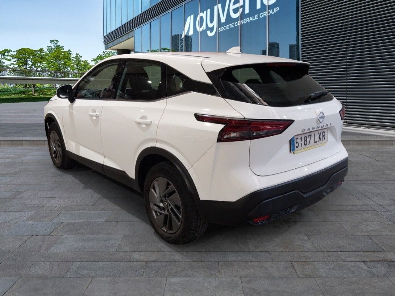 Nissan Qashqai Dig-t 103kw (140cv) Mhev 4x2 Acenta - Foto 2