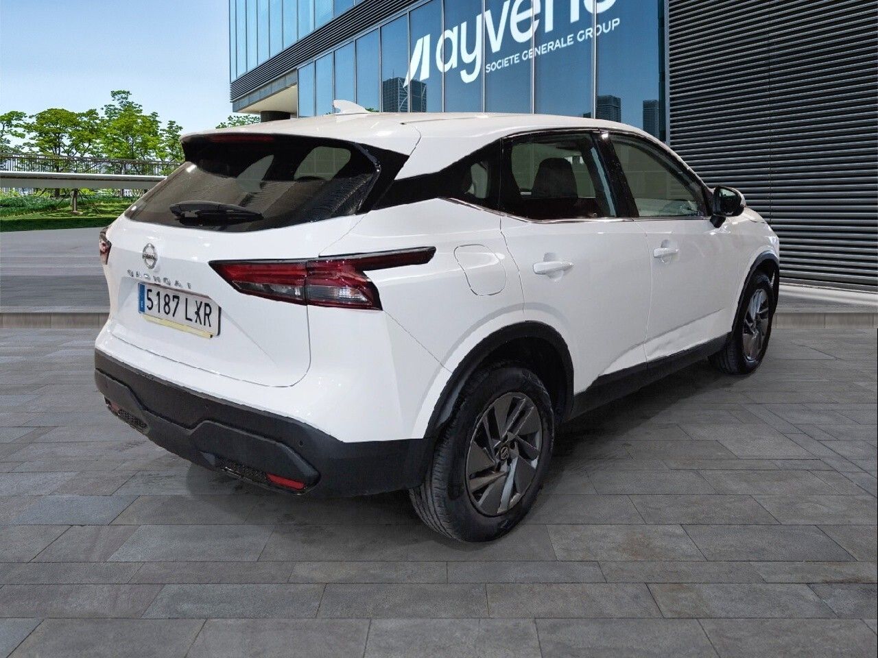 Nissan Qashqai Dig-t 103kw (140cv) Mhev 4x2 Acenta - Foto 2