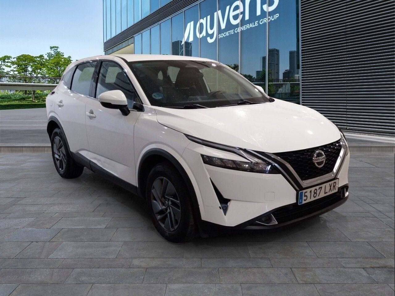 Nissan Qashqai Dig-t 103kw (140cv) Mhev 4x2 Acenta - Foto 2