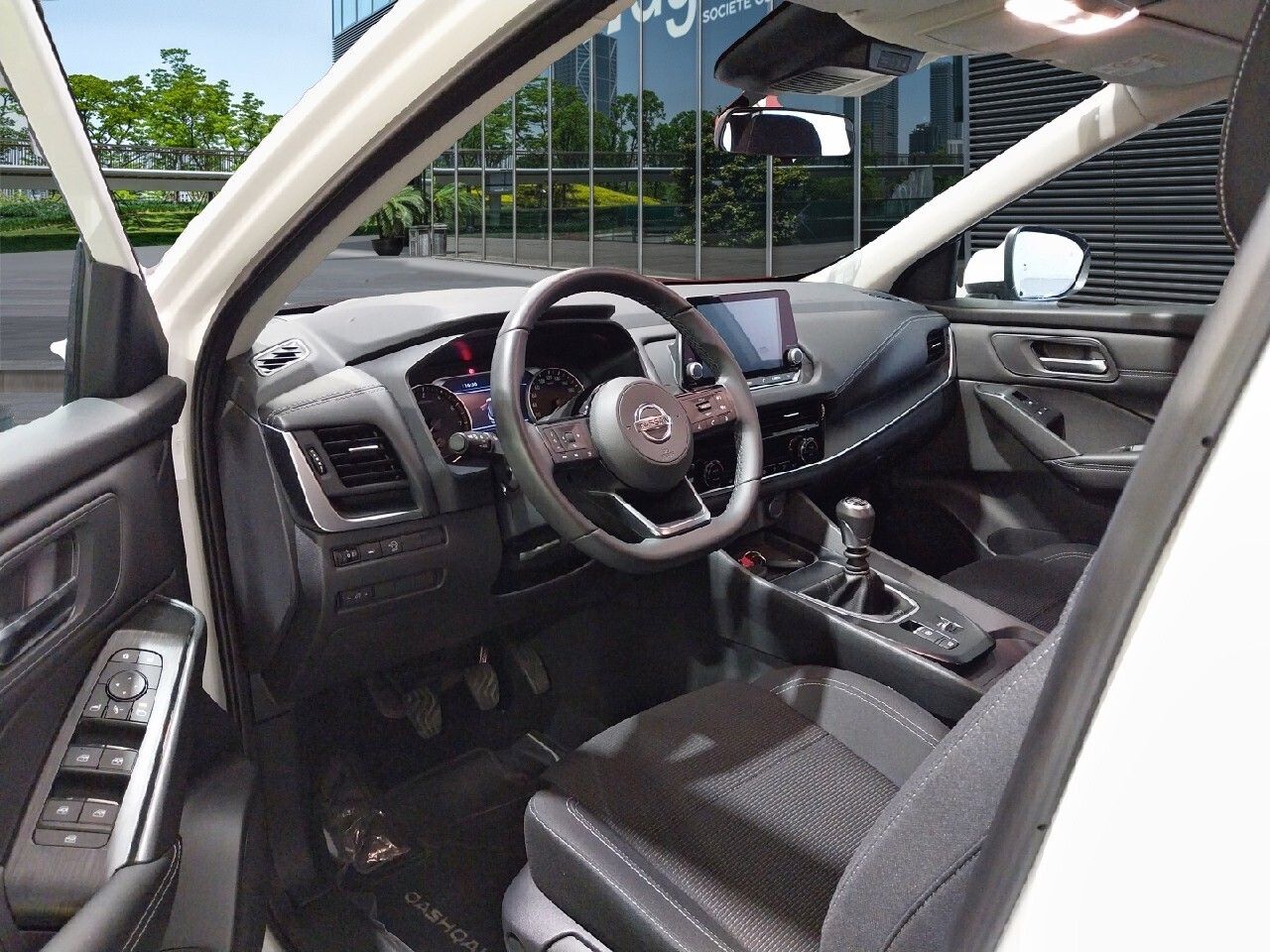 Nissan Qashqai Dig-t 103kw (140cv) Mhev 4x2 Acenta - Foto 2