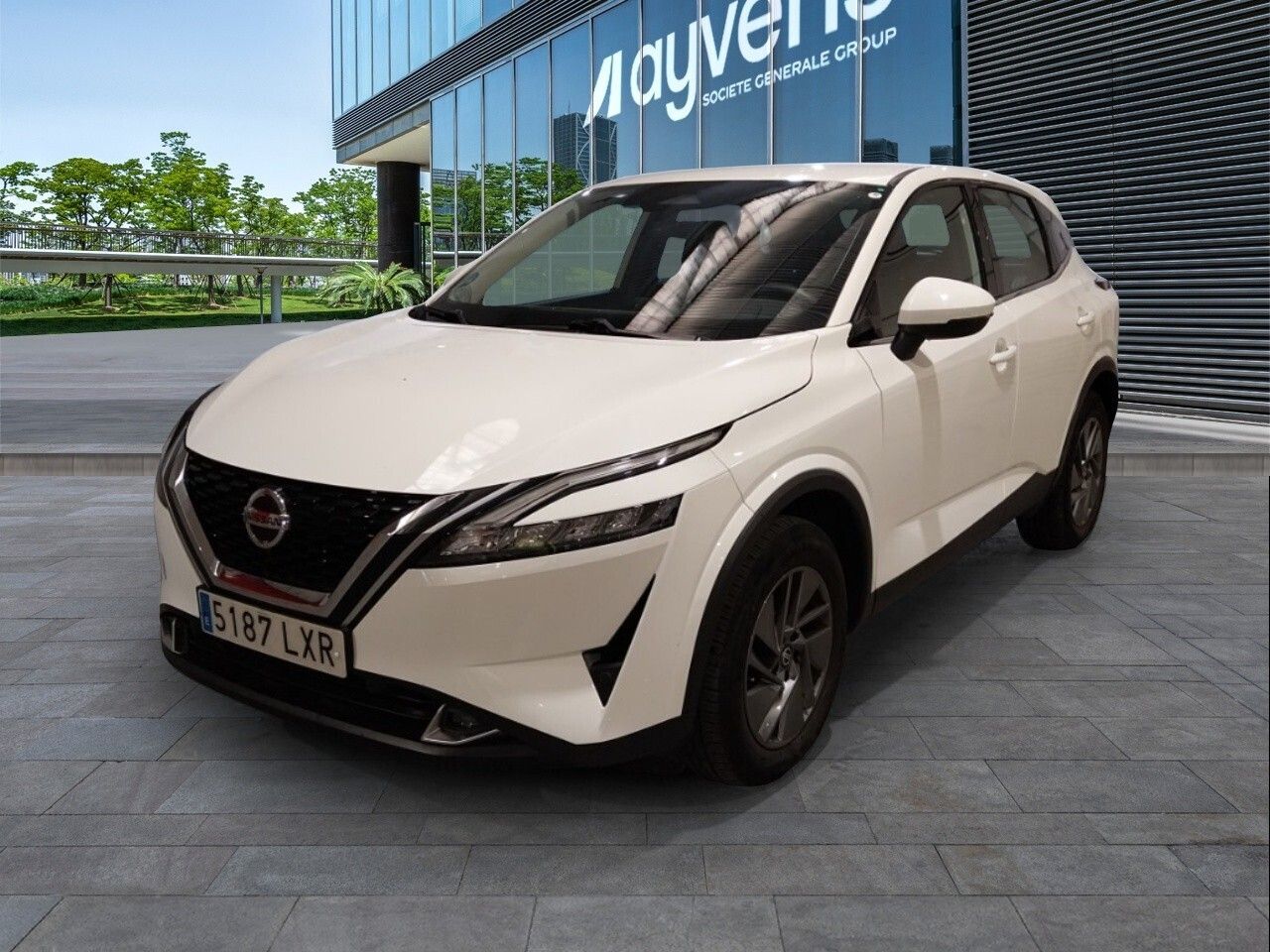 Nissan Qashqai Dig-t 103kw (140cv) Mhev 4x2 Acenta - Foto 2