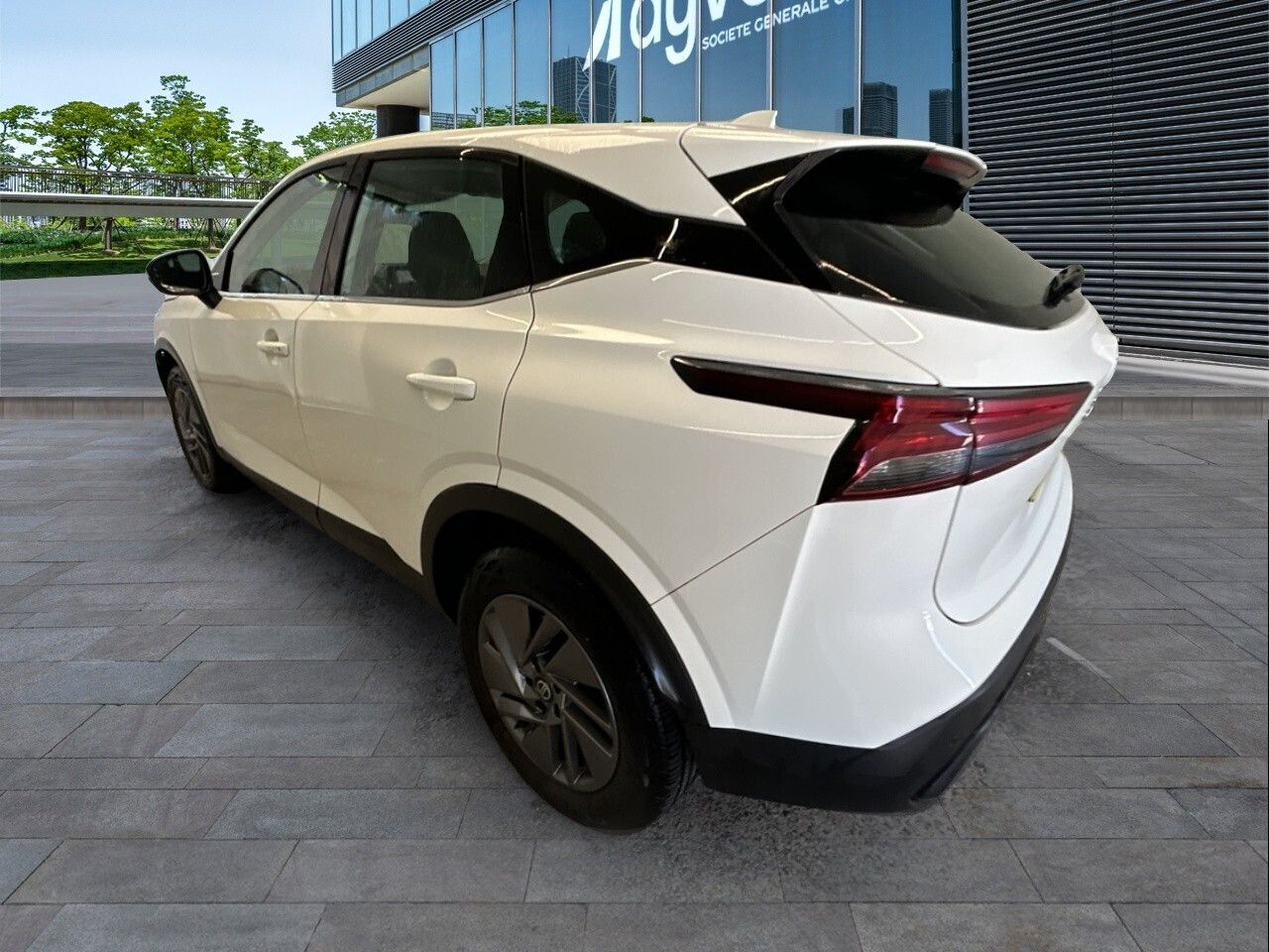 Nissan Qashqai Dig-t 103kw (140cv) Mhev 4x2 Acenta - Foto 2