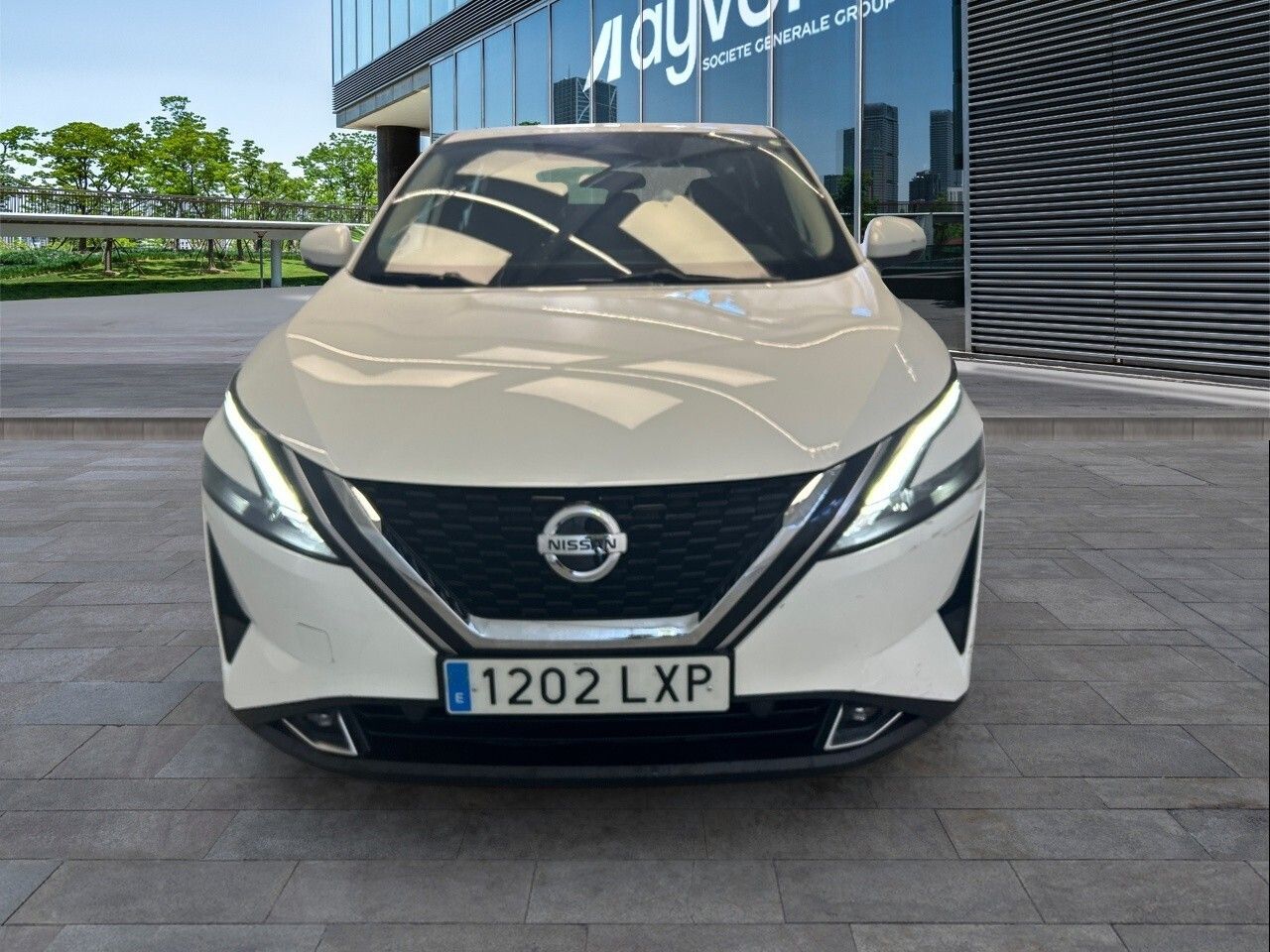 Nissan Qashqai Dig-t 103kw (140cv) Mhev 4x2 Acenta - Foto 2