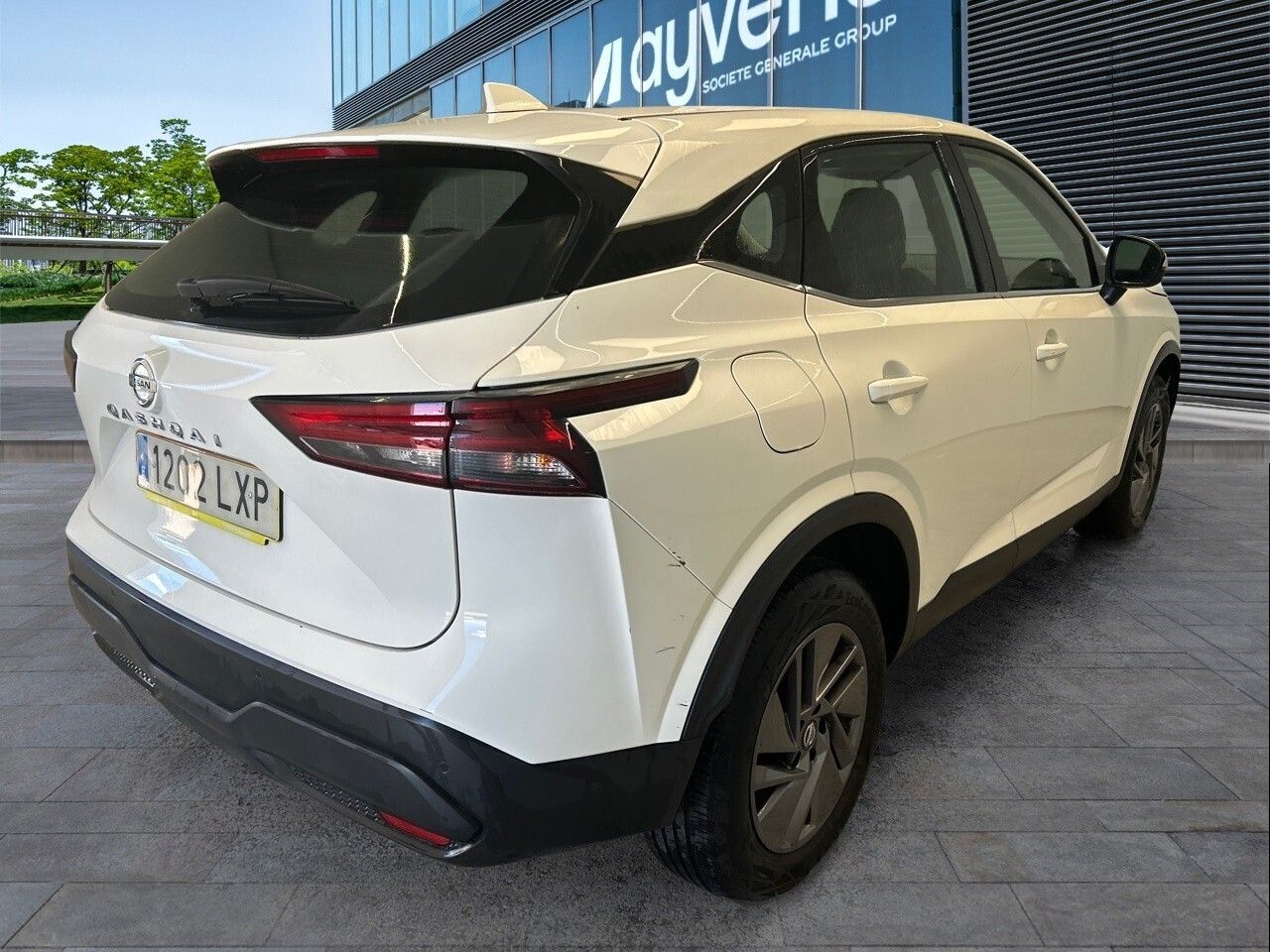 Nissan Qashqai Dig-t 103kw (140cv) Mhev 4x2 Acenta - Foto 2