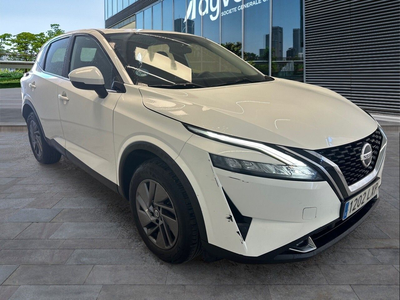 Nissan Qashqai Dig-t 103kw (140cv) Mhev 4x2 Acenta - Foto 2