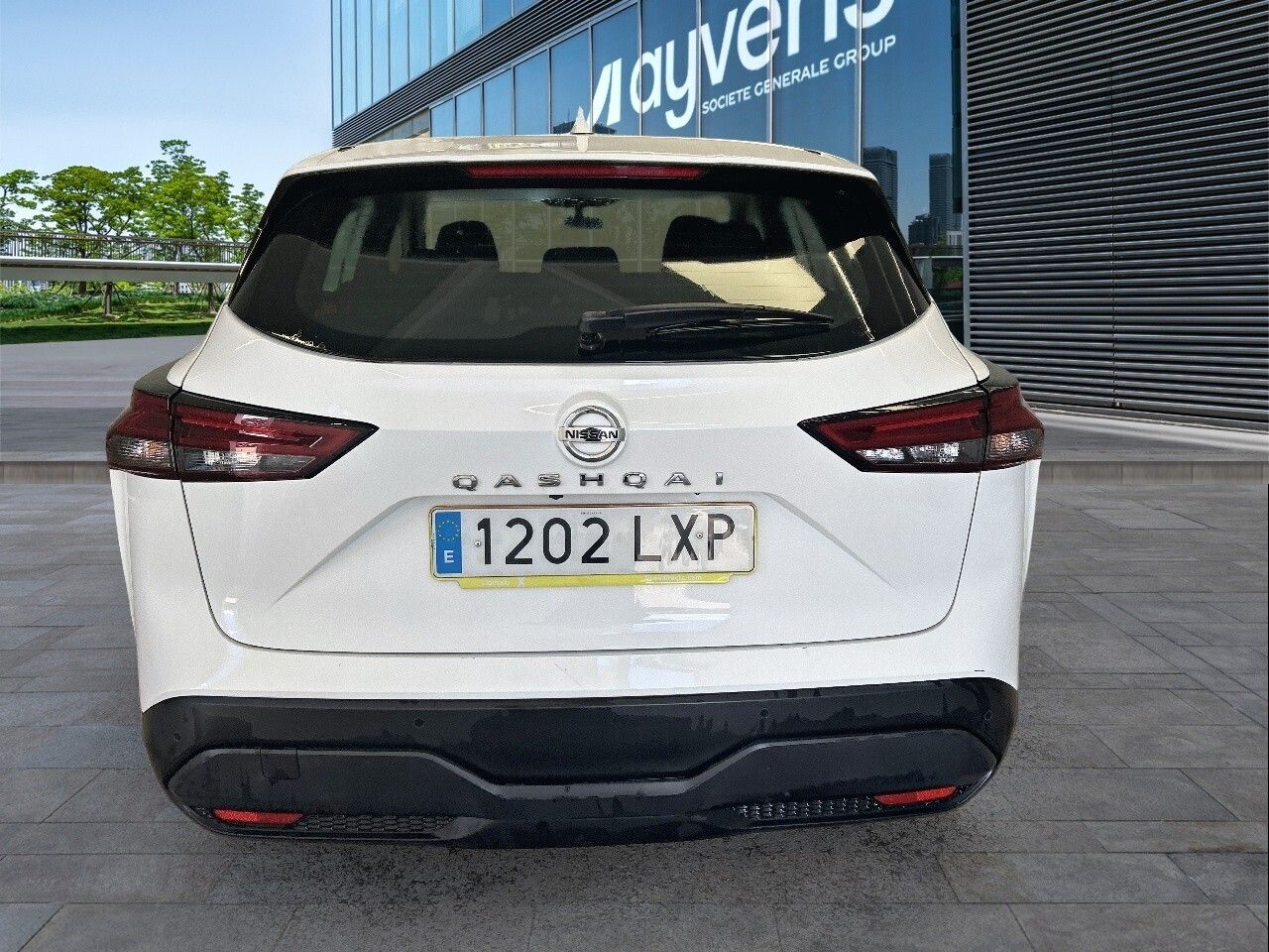 Nissan Qashqai Dig-t 103kw (140cv) Mhev 4x2 Acenta - Foto 2