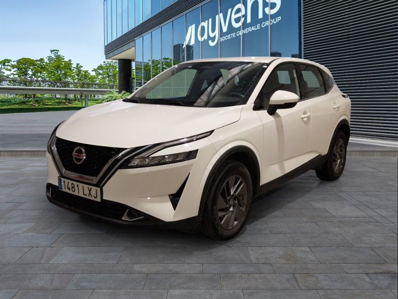 Nissan Qashqai Dig-t 103kw (140cv) Mhev 4x2 Acenta - Foto 2