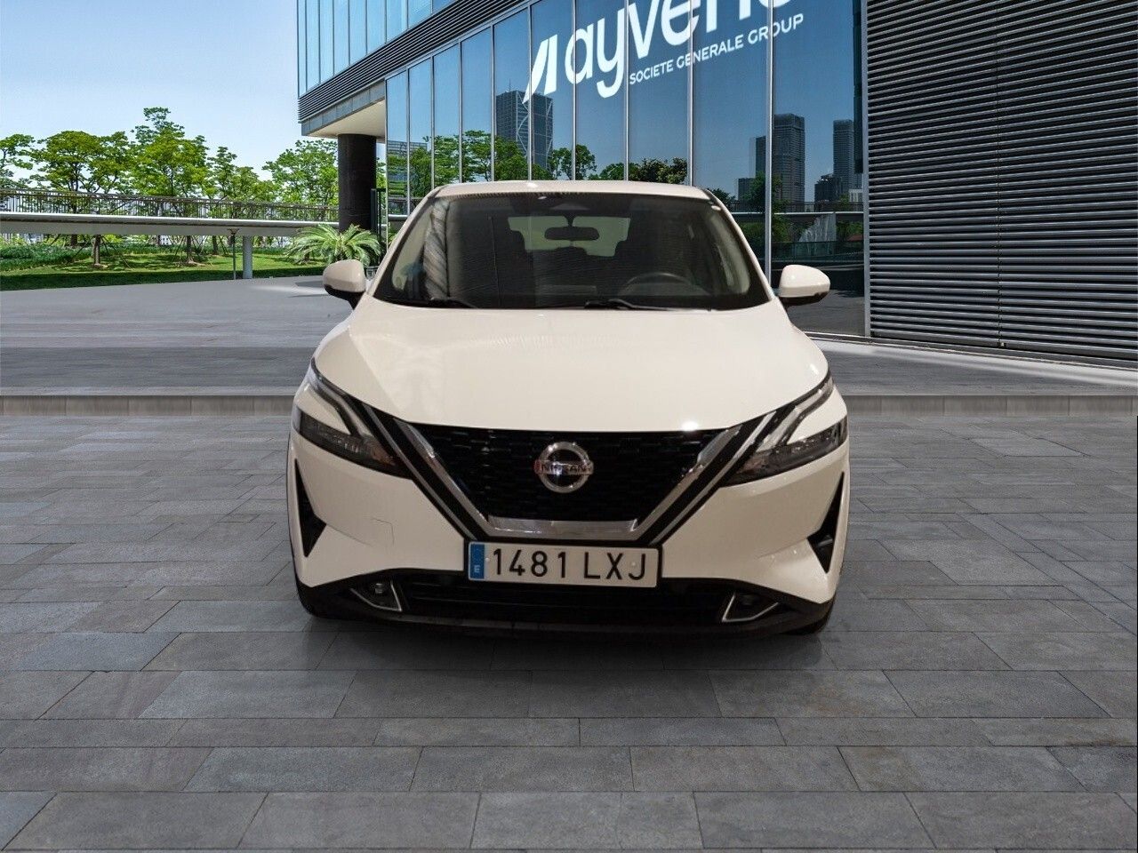 Nissan Qashqai Dig-t 103kw (140cv) Mhev 4x2 Acenta - Foto 2