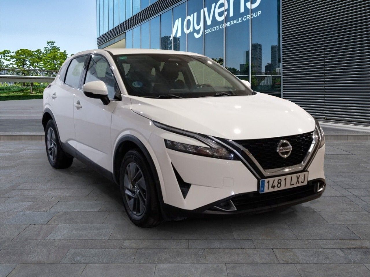 Nissan Qashqai Dig-t 103kw (140cv) Mhev 4x2 Acenta - Foto 2