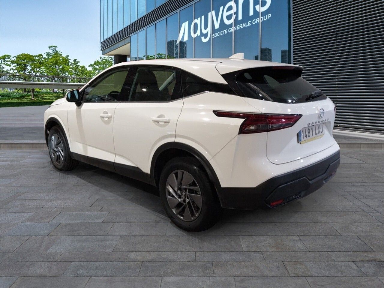 Nissan Qashqai Dig-t 103kw (140cv) Mhev 4x2 Acenta - Foto 2