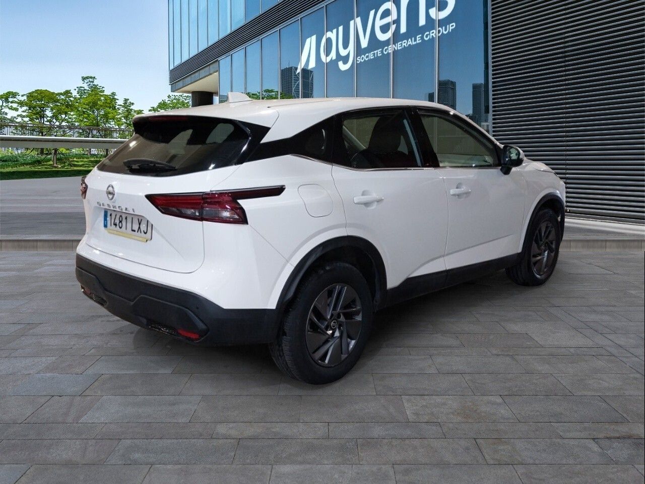 Nissan Qashqai Dig-t 103kw (140cv) Mhev 4x2 Acenta - Foto 2