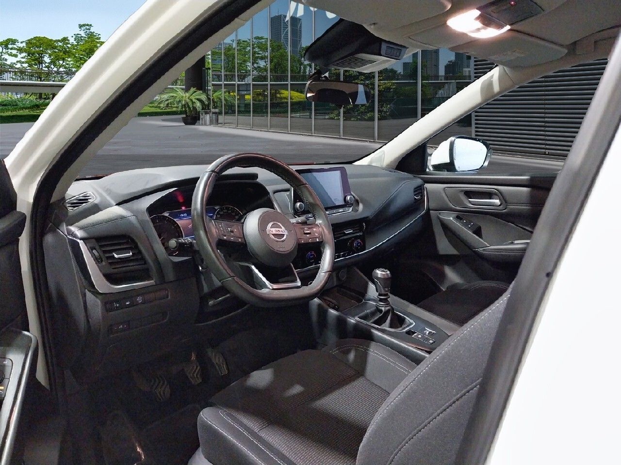Nissan Qashqai Dig-t 103kw (140cv) Mhev 4x2 Acenta - Foto 2