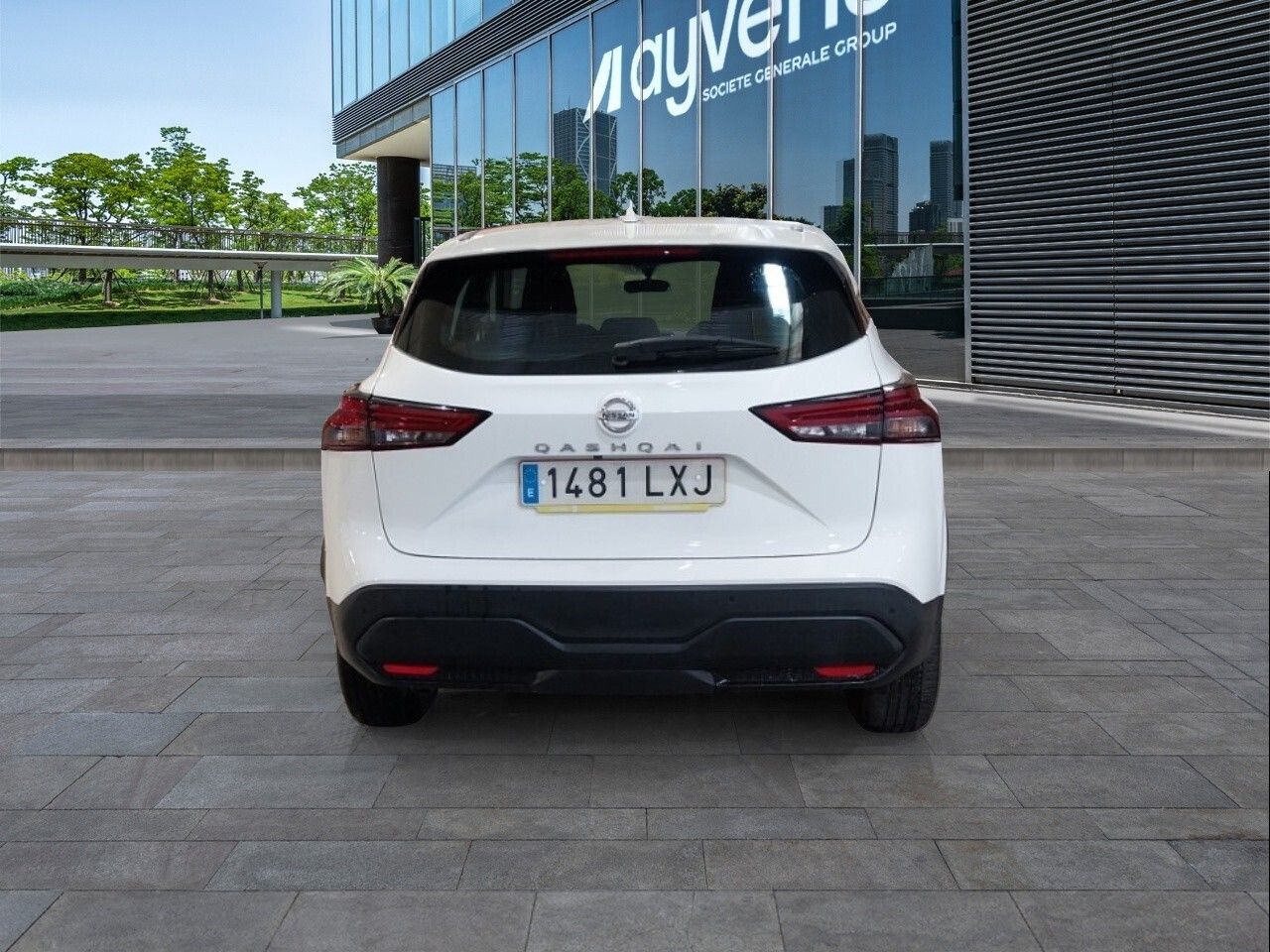 Nissan Qashqai Dig-t 103kw (140cv) Mhev 4x2 Acenta - Foto 2