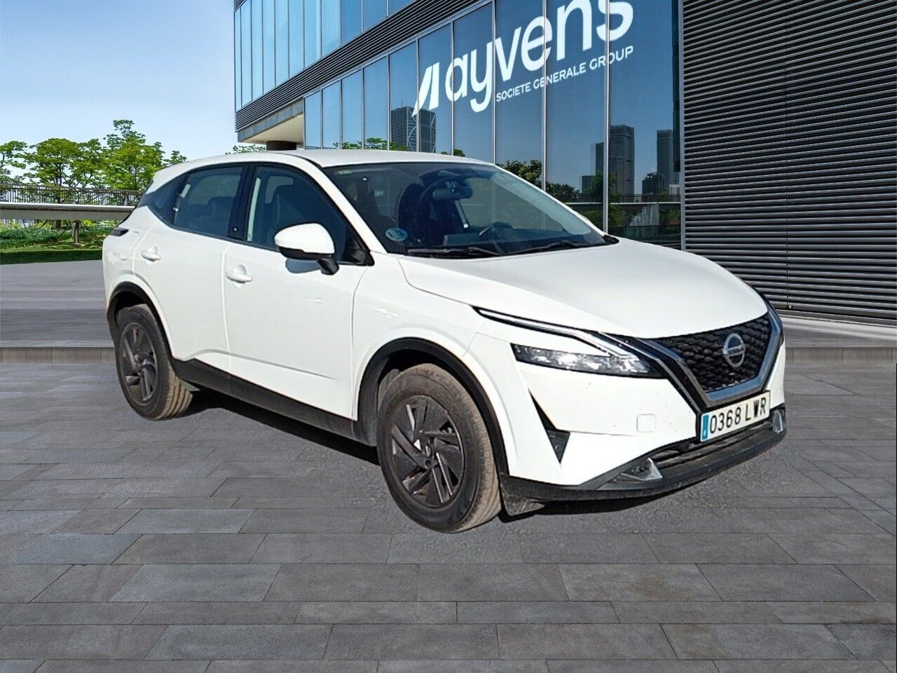 Nissan Qashqai Dig-t 103kw (140cv) Mhev 4x2 Acenta - Foto 2
