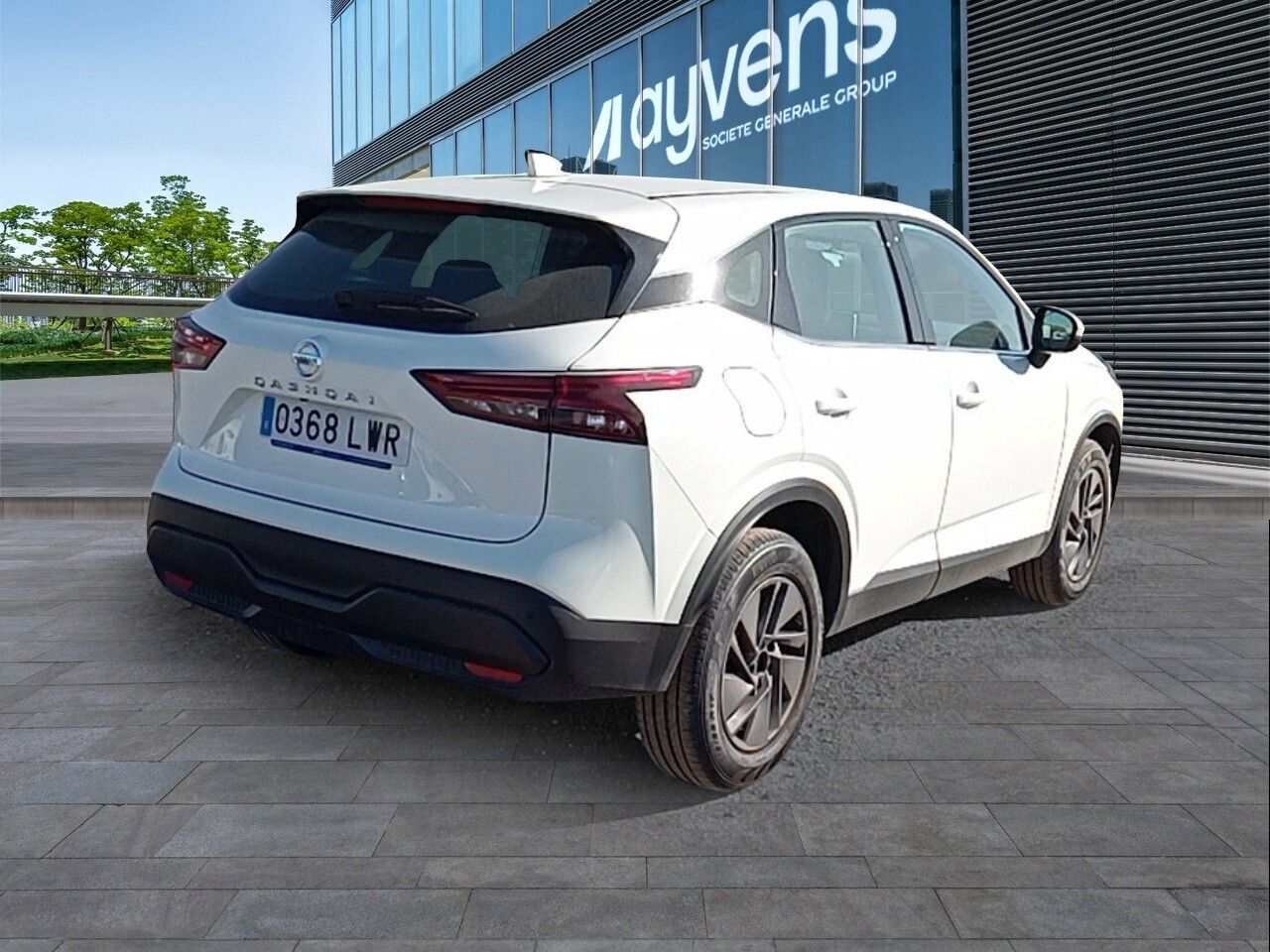 Nissan Qashqai Dig-t 103kw (140cv) Mhev 4x2 Acenta - Foto 2