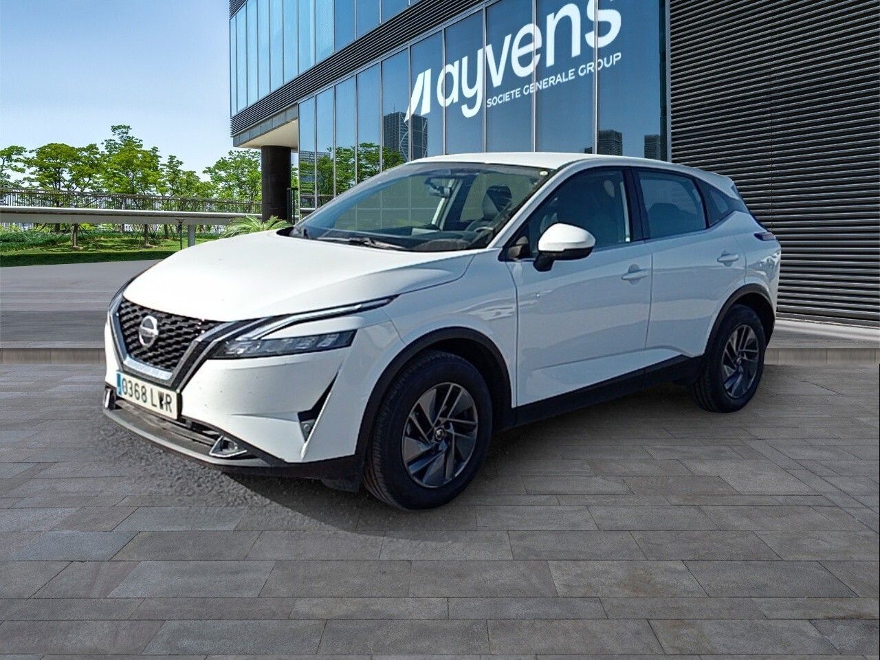 Nissan Qashqai Dig-t 103kw (140cv) Mhev 4x2 Acenta - Foto 2