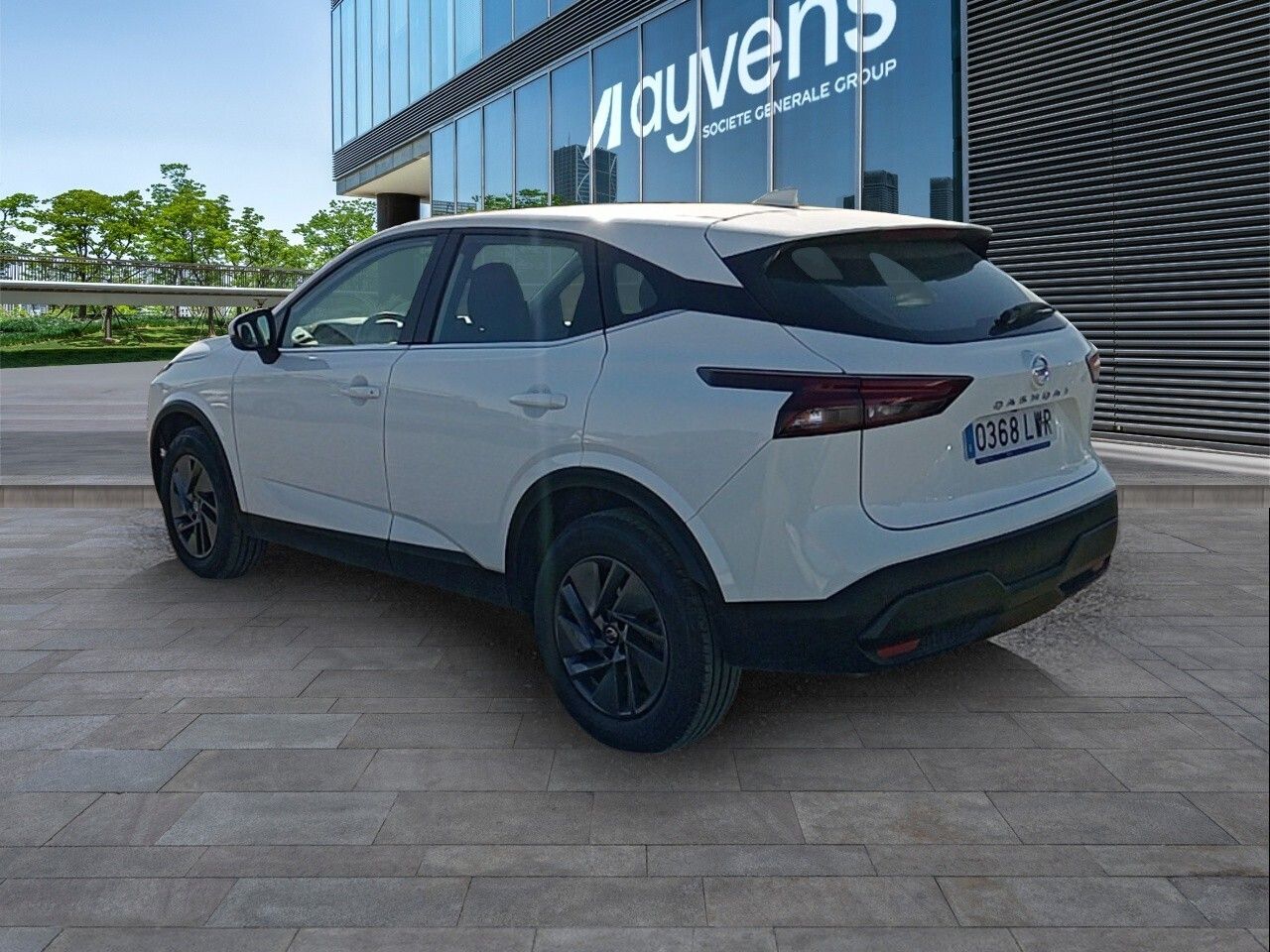Nissan Qashqai Dig-t 103kw (140cv) Mhev 4x2 Acenta - Foto 2
