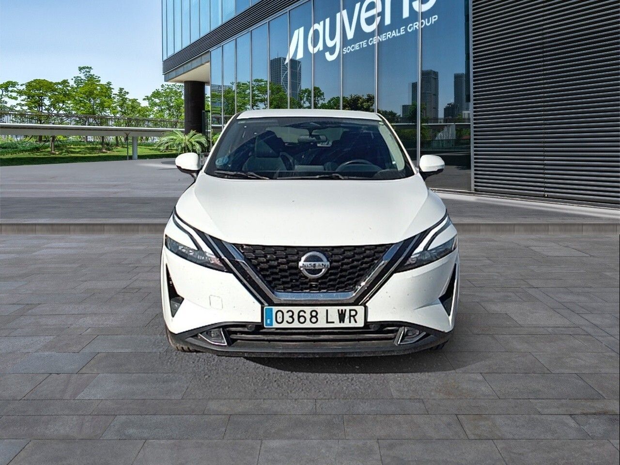 Nissan Qashqai Dig-t 103kw (140cv) Mhev 4x2 Acenta - Foto 2