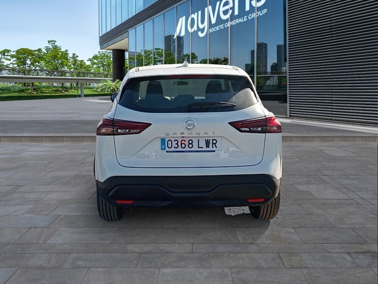 Nissan Qashqai Dig-t 103kw (140cv) Mhev 4x2 Acenta - Foto 2