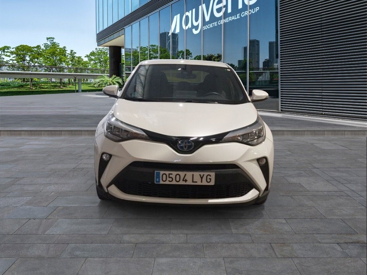 Toyota C-hr 1.8 125h Advance - Foto 2