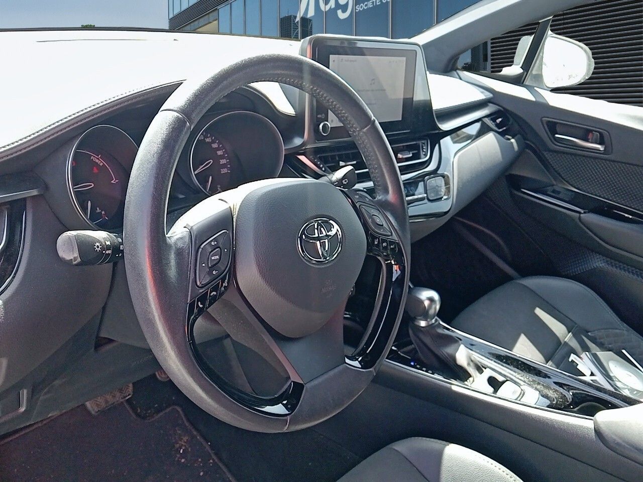 Toyota C-hr 1.8 125h Advance - Foto 2