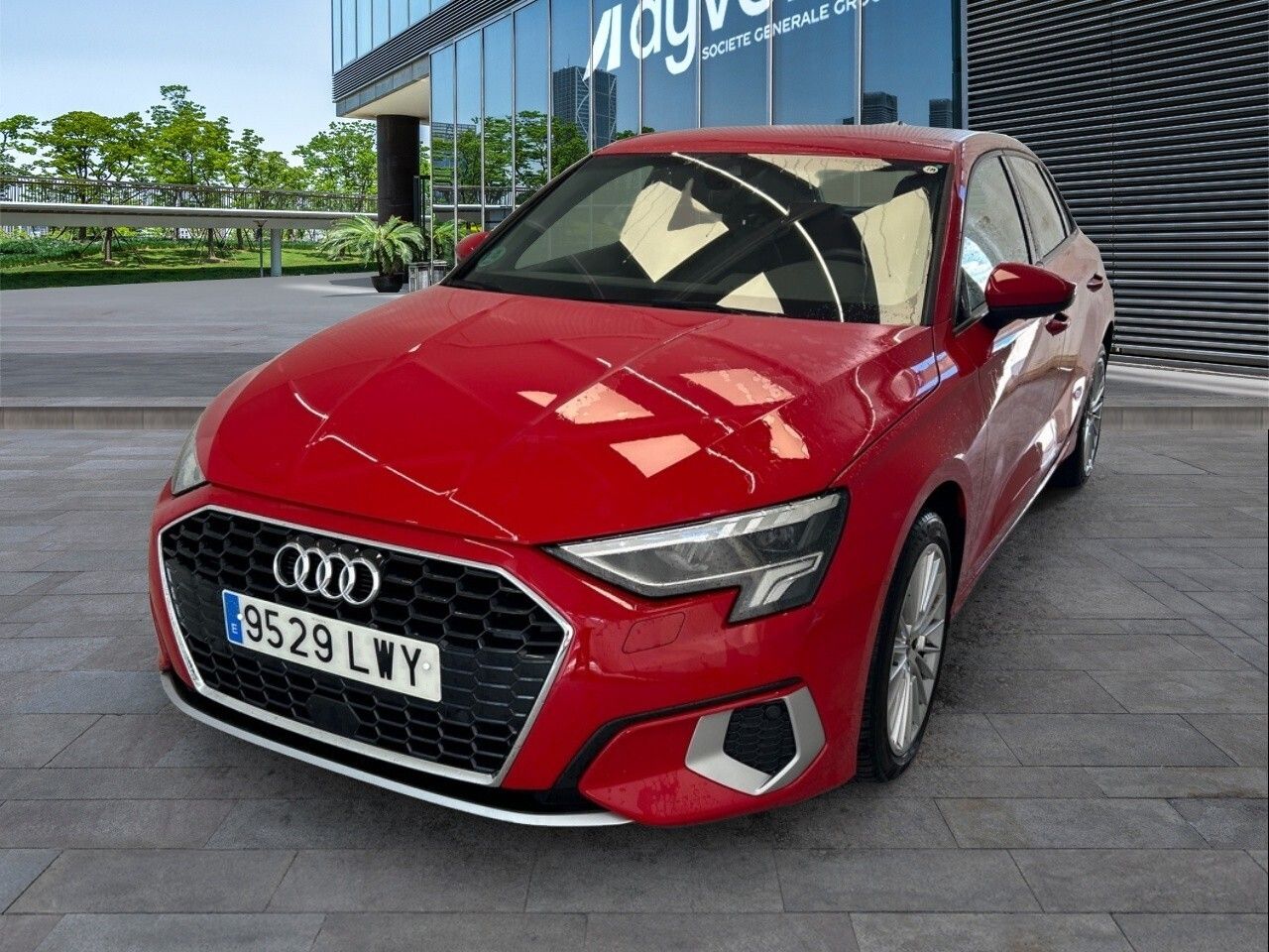 Audi A3 Sportback Advanced 35 Tdi 110kw (150cv) - Foto 2