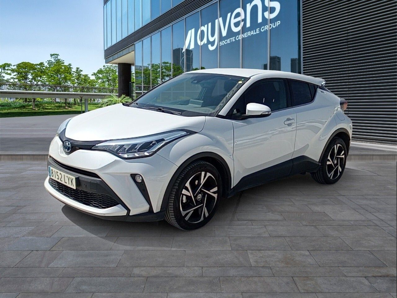 Toyota C-hr 1.8 125h Advance - Foto 2