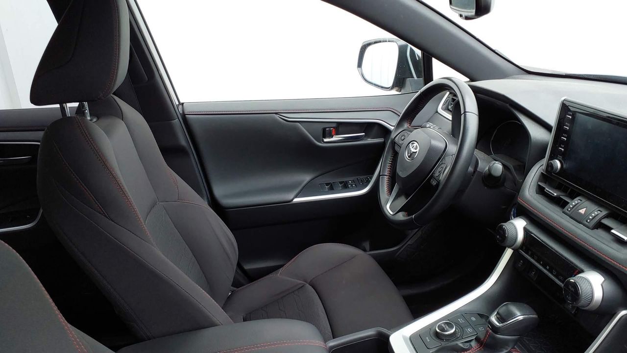 Toyota Rav4 2.5l Plug-in 300ph (e-cvt) Advance - Foto 2