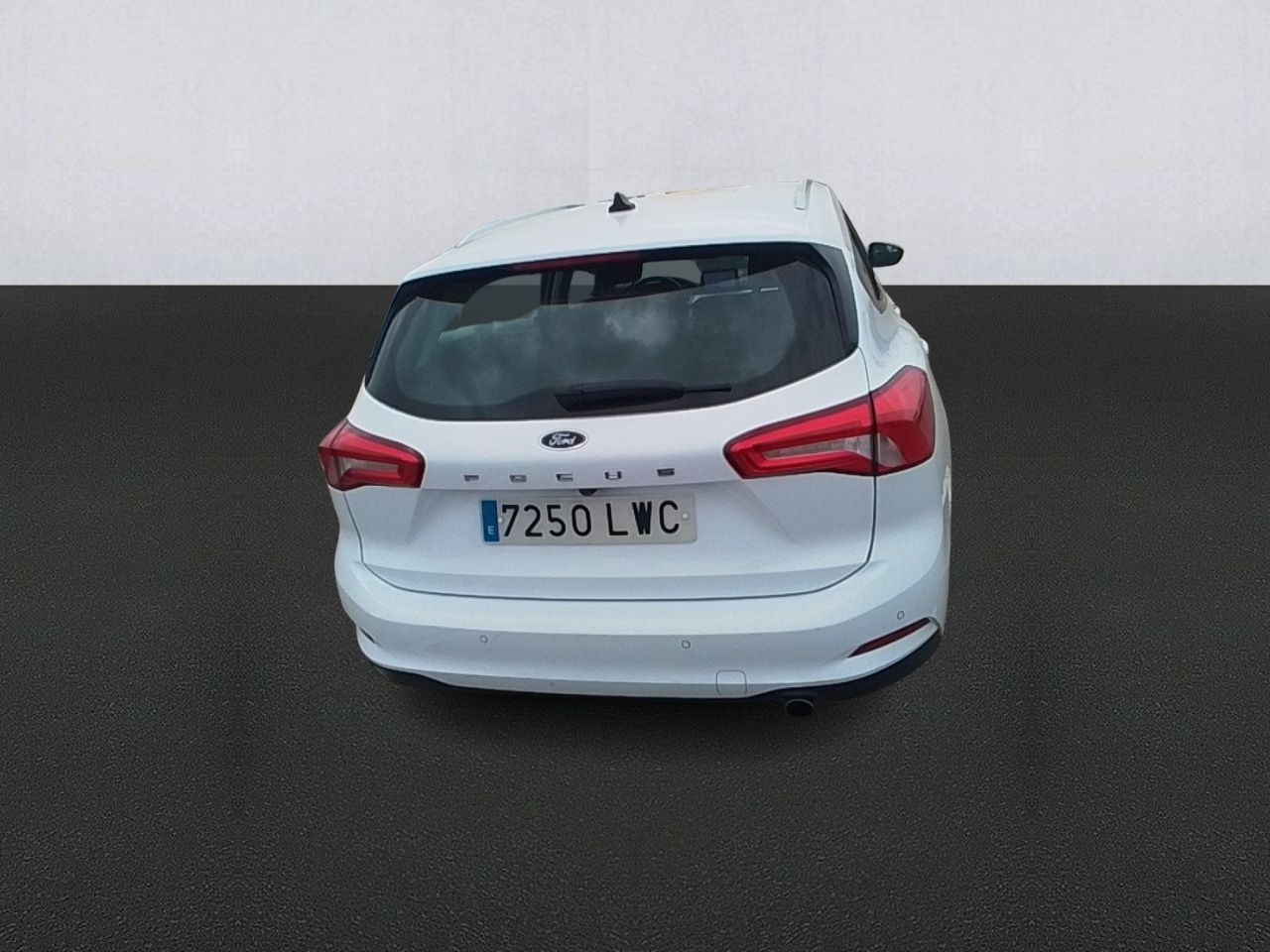 Ford Focus 1.5 Ecoblue 88kw Trend+ Sb - Foto 2