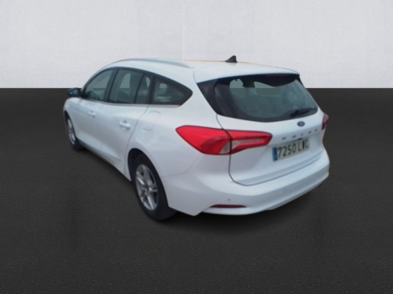 Ford Focus 1.5 Ecoblue 88kw Trend+ Sb - Foto 2