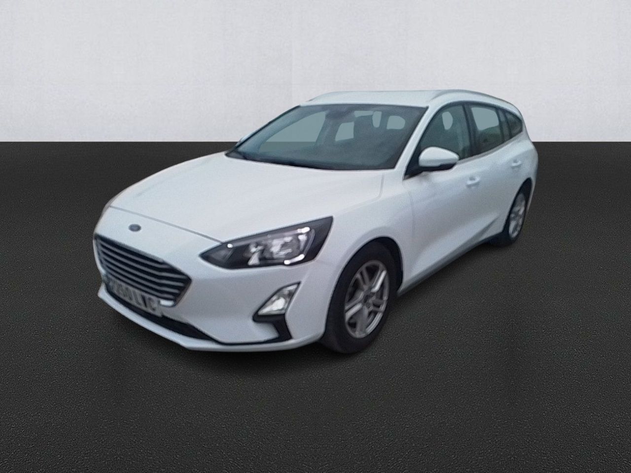 Ford Focus 1.5 Ecoblue 88kw Trend+ Sb - Foto 2