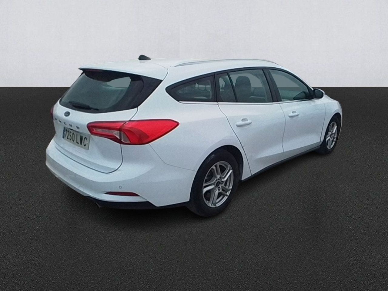 Ford Focus 1.5 Ecoblue 88kw Trend+ Sb - Foto 2