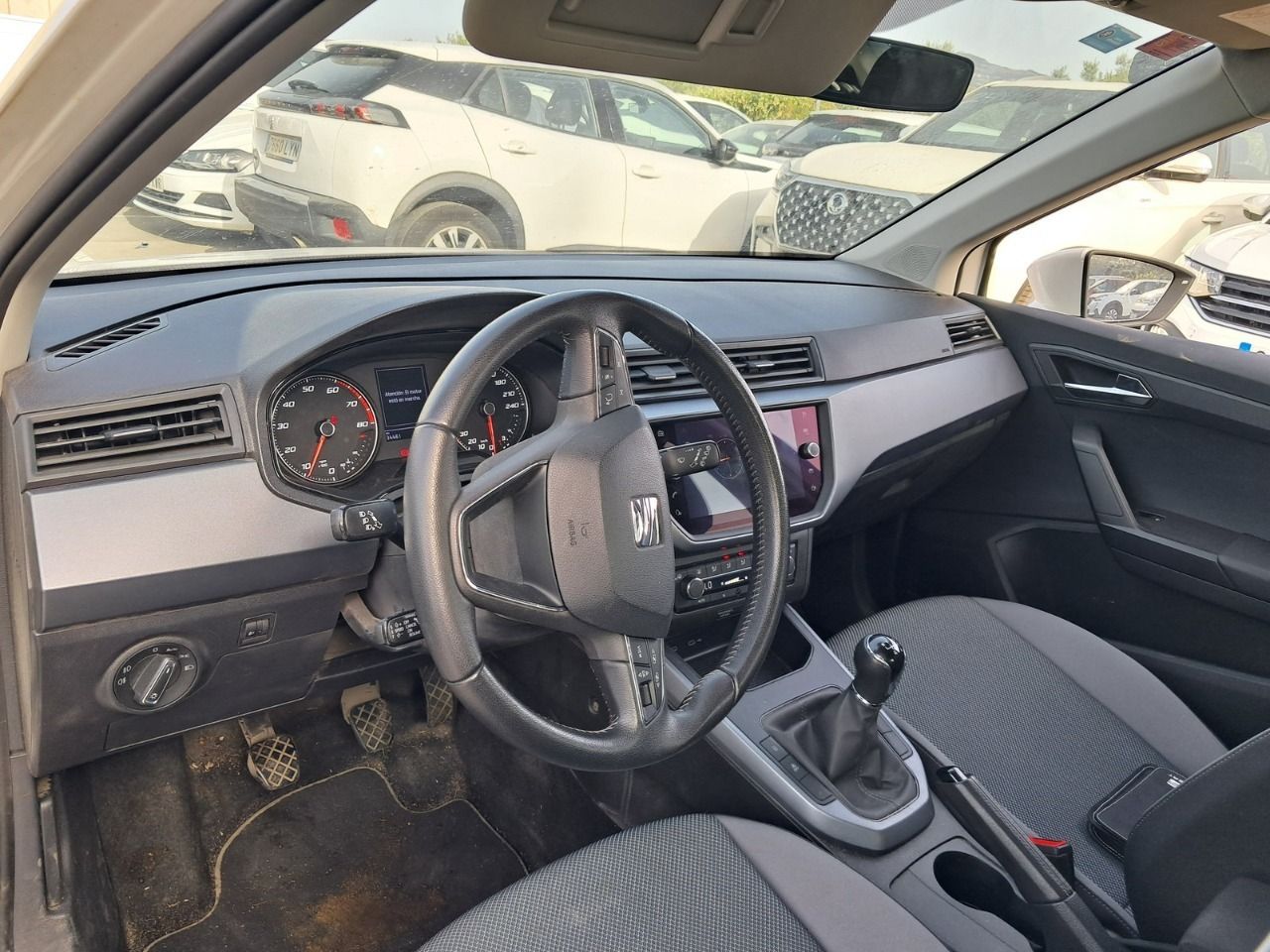 Seat Arona 1.0 Tsi 81kw (110cv) Style Go2 - Foto 2