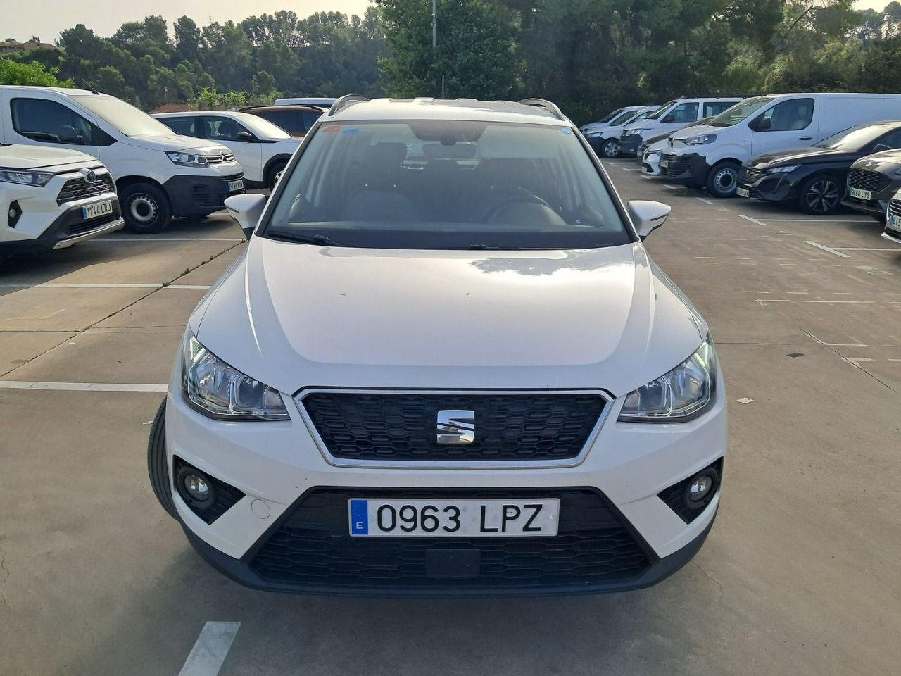 Seat Arona 1.0 Tsi 81kw (110cv) Style Go2 - Foto 2