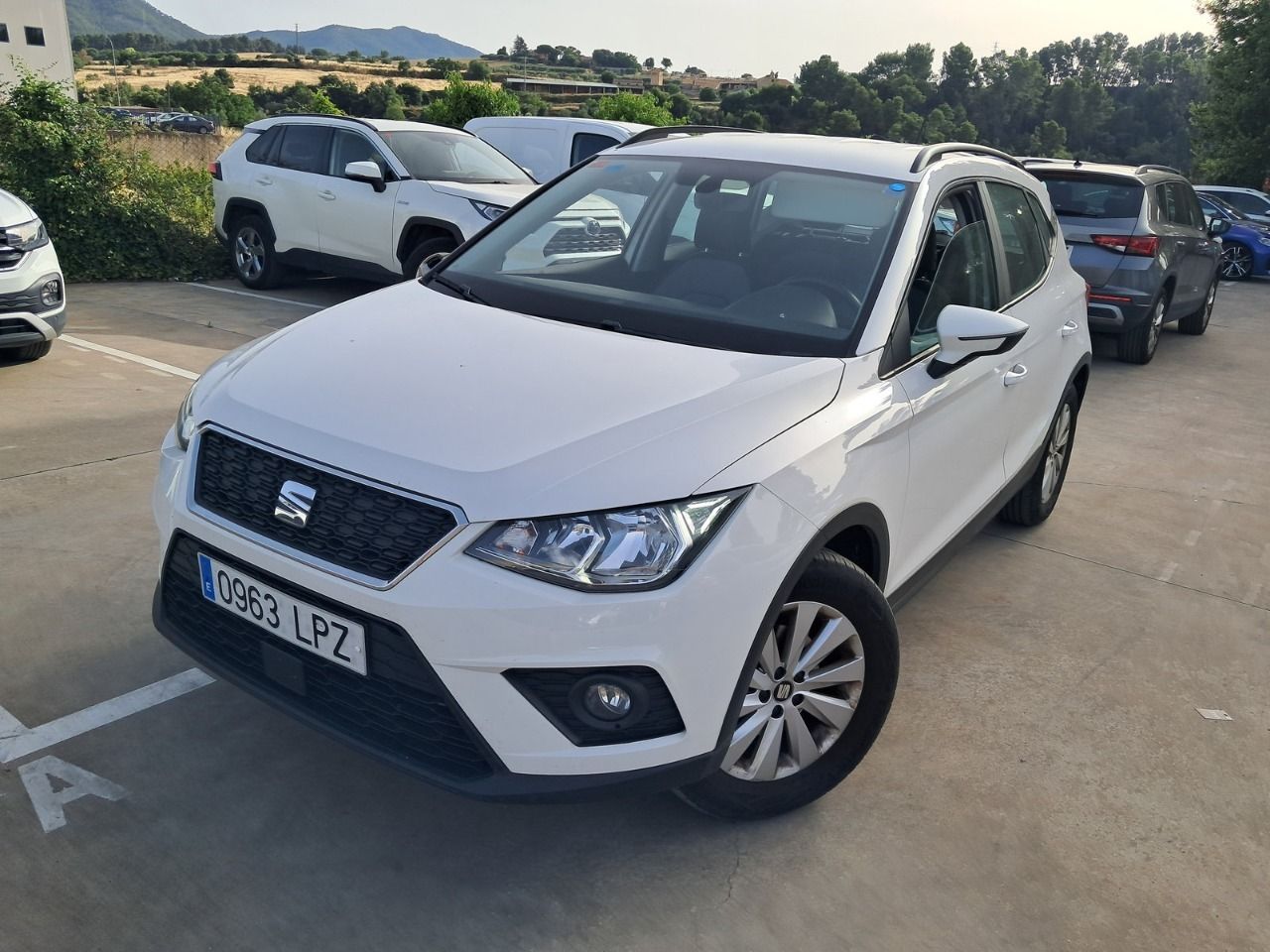 Seat Arona 1.0 Tsi 81kw (110cv) Style Go2 - Foto 2