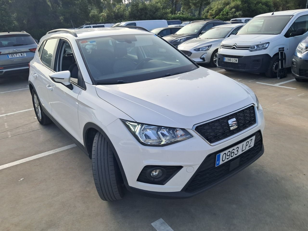 Seat Arona 1.0 Tsi 81kw (110cv) Style Go2 - Foto 2