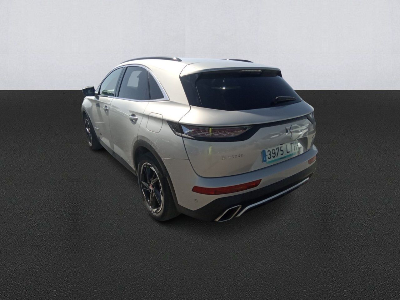 Ds Ds 7 Crossback 1.6 E-tense 225 Performance Line Auto - Foto 2