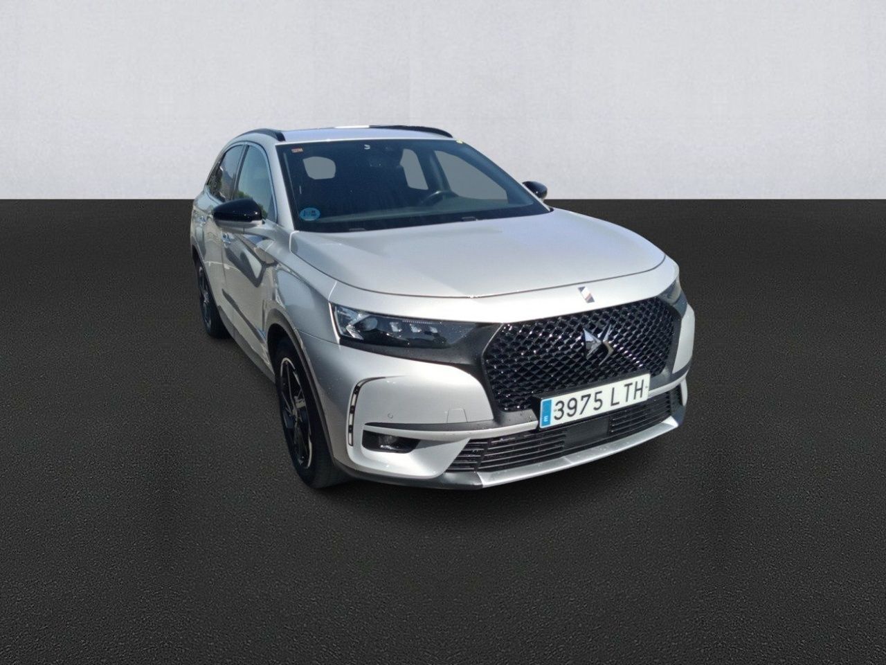 Ds Ds 7 Crossback 1.6 E-tense 225 Performance Line Auto - Foto 2