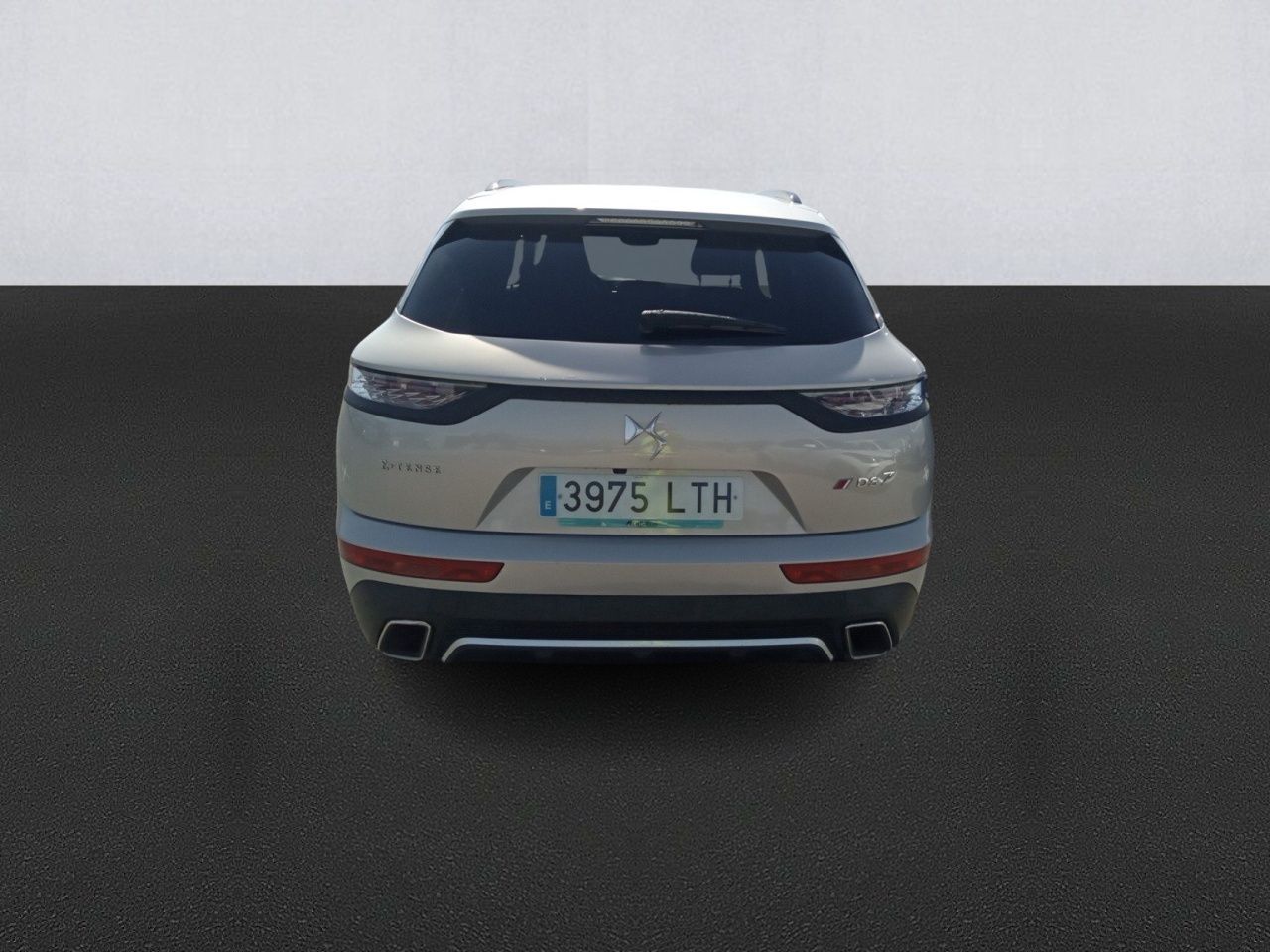 Ds Ds 7 Crossback 1.6 E-tense 225 Performance Line Auto - Foto 2
