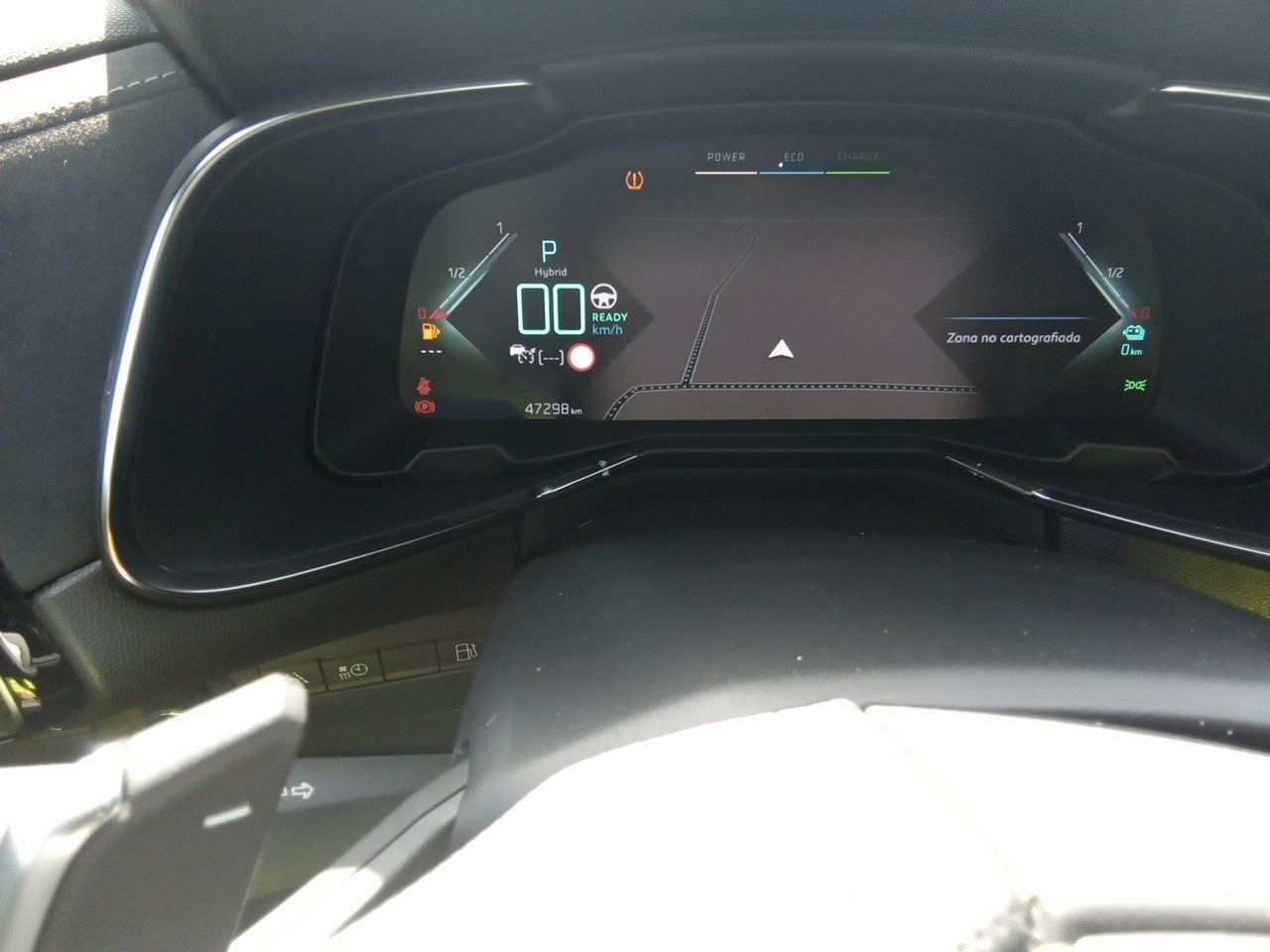 Ds Ds 7 Crossback 1.6 E-tense 225 Performance Line Auto - Foto 2