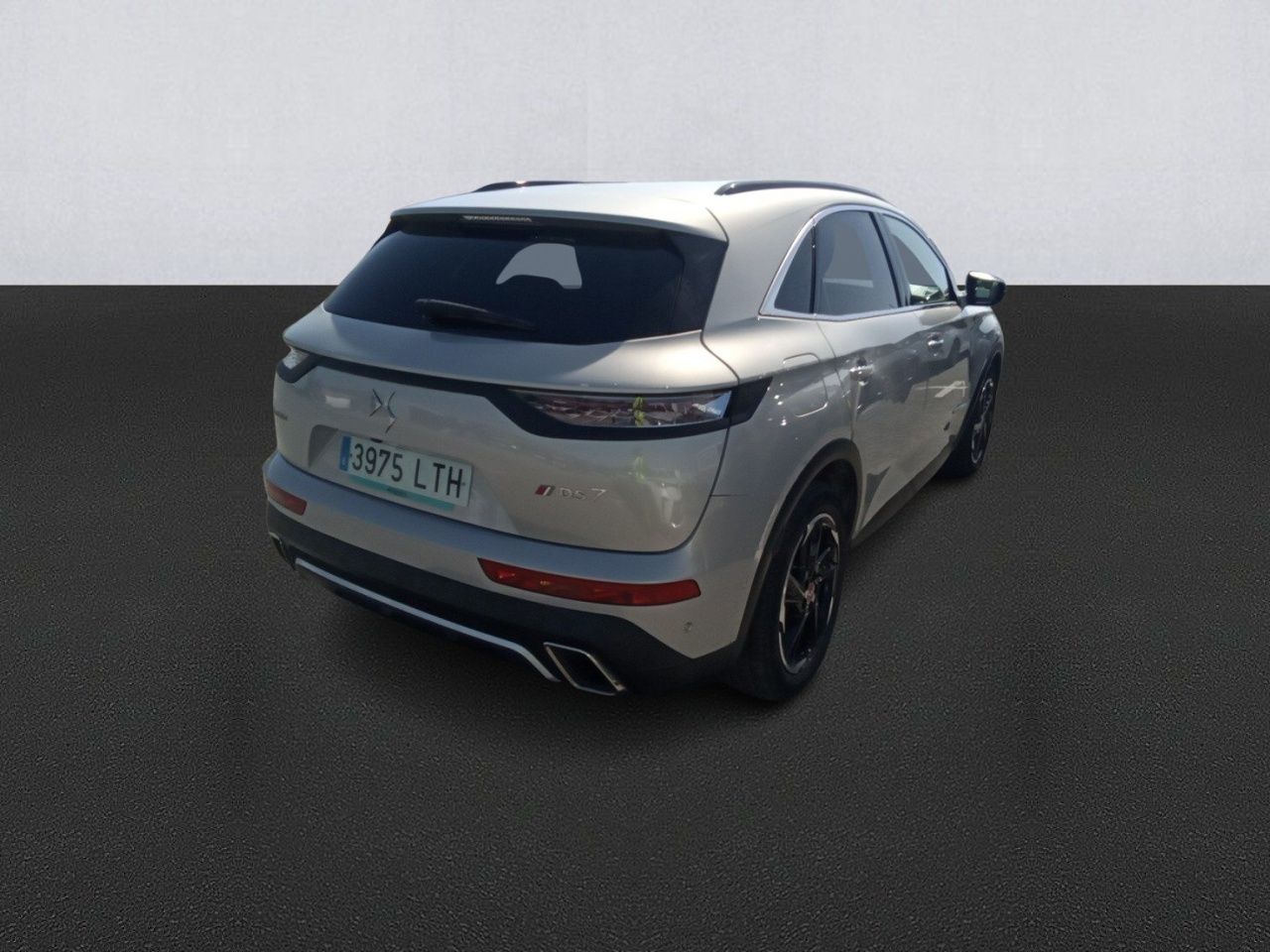 Ds Ds 7 Crossback 1.6 E-tense 225 Performance Line Auto - Foto 2