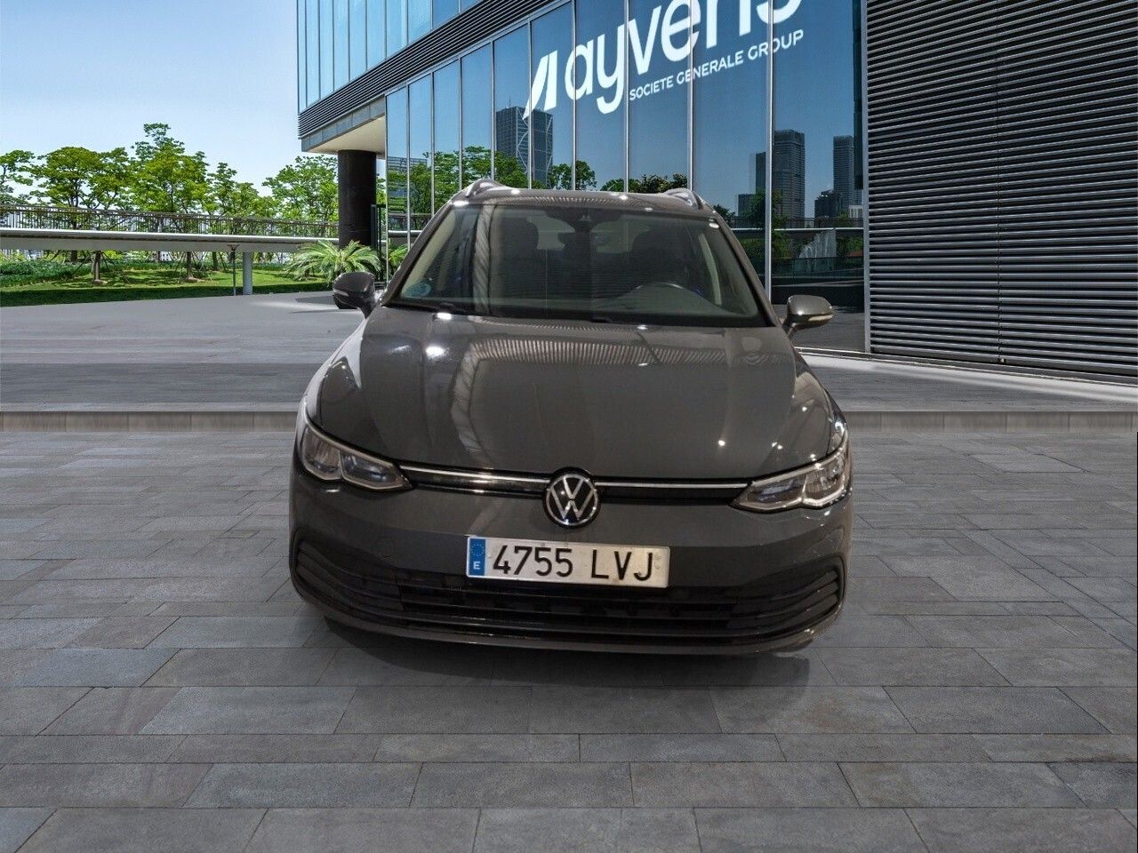 Volkswagen Golf Life 2.0 Tdi 85kw (115cv) Variant - Foto 2