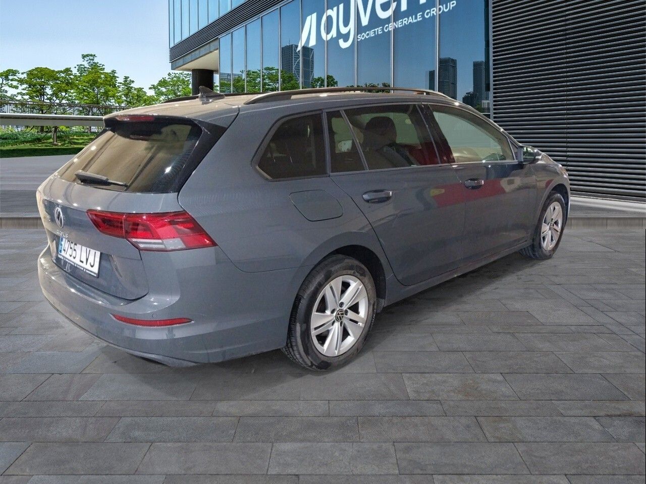 Volkswagen Golf Life 2.0 Tdi 85kw (115cv) Variant - Foto 2